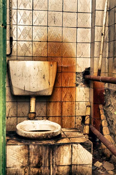 Bathroom Bathroom