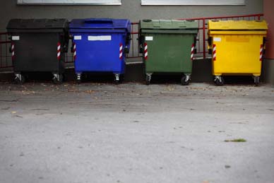 Dumpster Dumpster