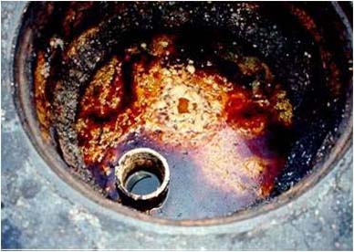 Grease Trap 3