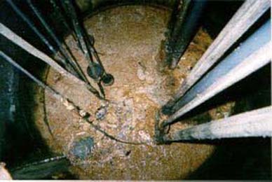 Lift Stations Lift Stations