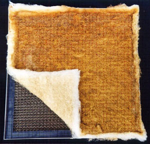 Naturalsorb Hood Filter Naturalsorb Hood Filter