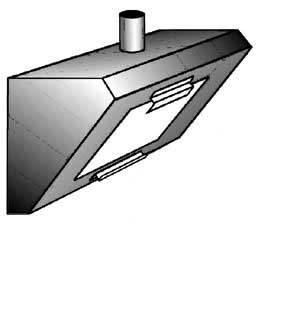 Naturalsorb Hood Filter Naturalsorb Hood Filter