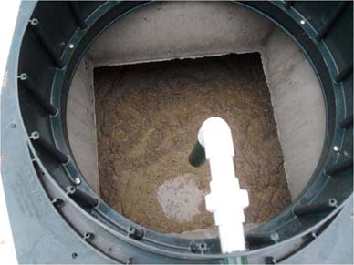 Pumping Greasetrap Pumping Greasetrap